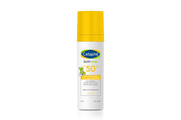 Cetaphil Sun Kids SPF50+ Liposomal Lotion
