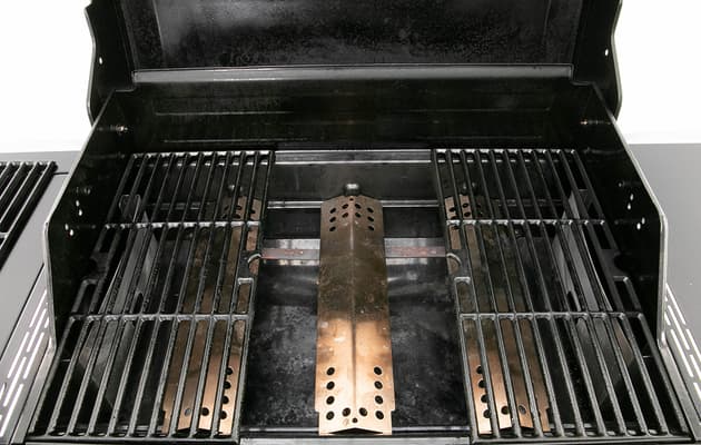 Char-Broil Gas2Coal 3 burner Hybrid Grill 468301321