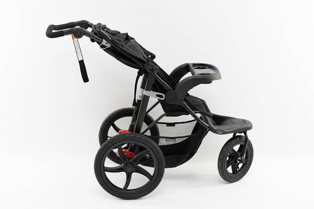 Childcare Moov Jogger - Consumer NZ