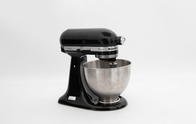 KitchenAid Classic Mixer KSM45