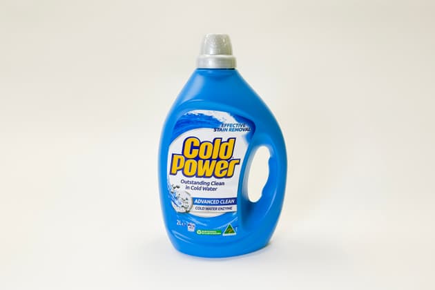 Cold Power Advanced Clean - Liquid