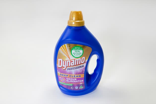 Dynamo Professional Deep Clean Odour Emliminator - Liquid