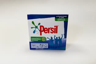 Persil laundry detergent