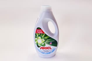 Ariel laundry detergent