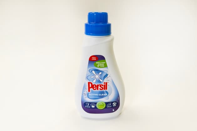 Persil Active Clean  - Liquid