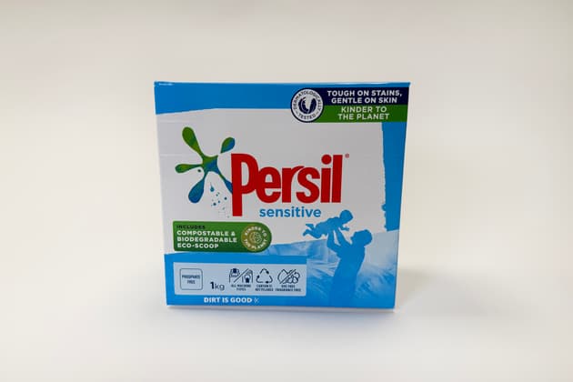Persil Sensitive - Powder
