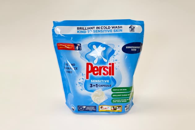 Persil 3 in 1 Sensitive - Capsules