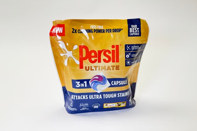 Persil 3 in 1 Ultimate - Capsules