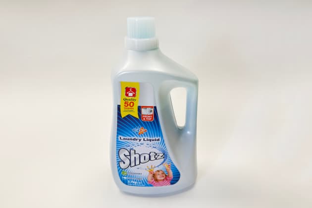 Shotz Laundry Liquid  - Liquid