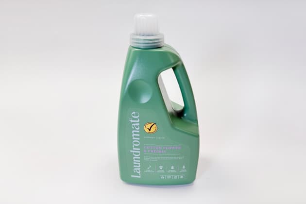 Laundromate Laundry Liquid Cotton Flower & Freesia - Liquid