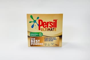 Persil laundry detergent