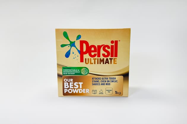 Persil Ultimate - Powder