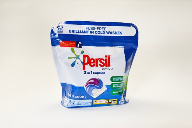 Persil Active 3 in 1 - Capsules