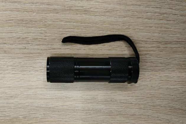 The Survival Co. 1 person survival kit