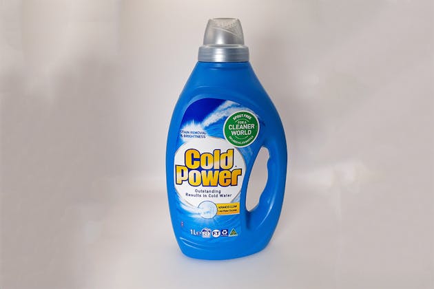 Cold Power Advanced Clean Liquid
