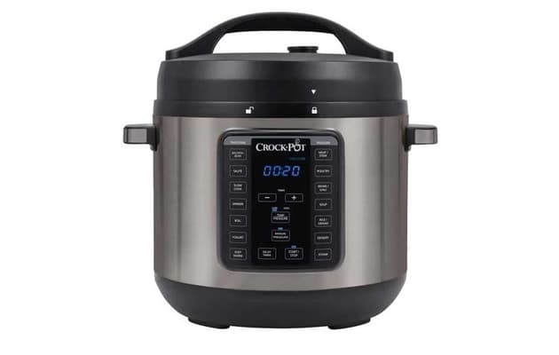 Crock-Pot Express Crock XL Multi-Cooker CPE300