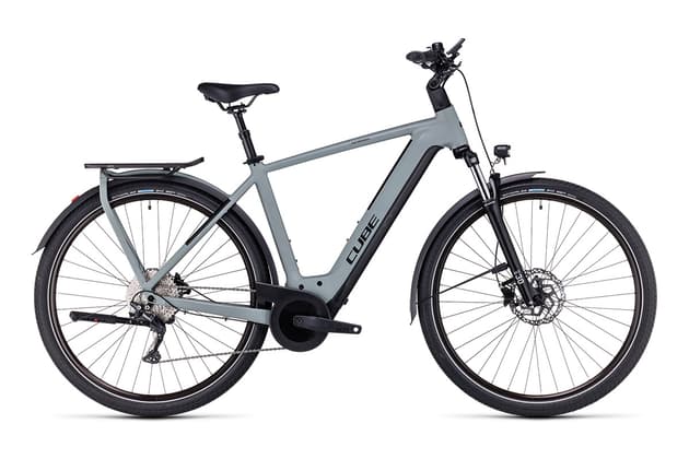 Cube Kathmandu Hybrid One 625