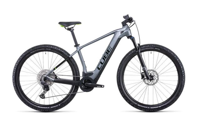 Cube Reaction Hybrid Pro 625 (2024)