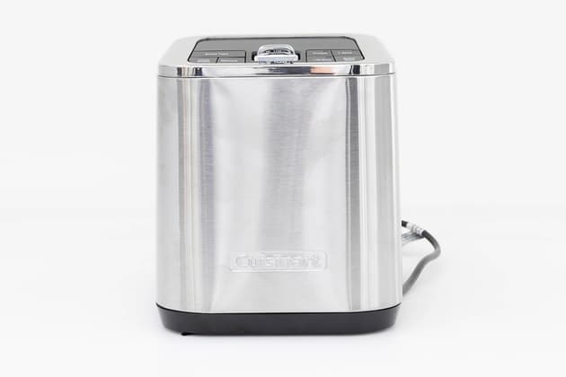 Cuisinart Digital 2 Slice Toaster CPT-520XA