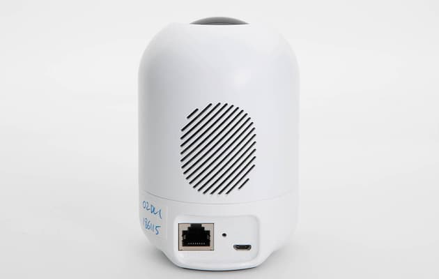 D-Link Full HD Pan & Tilt Pro Wi-Fi Camera DCS-8526LH