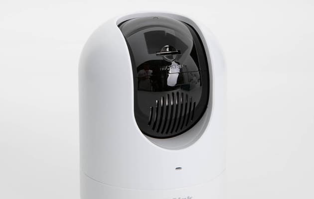 D-Link Full HD Pan & Tilt Pro Wi-Fi Camera DCS-8526LH