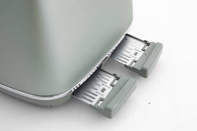 DeLonghi Distinta 4 Slice Toaster CTIN4003