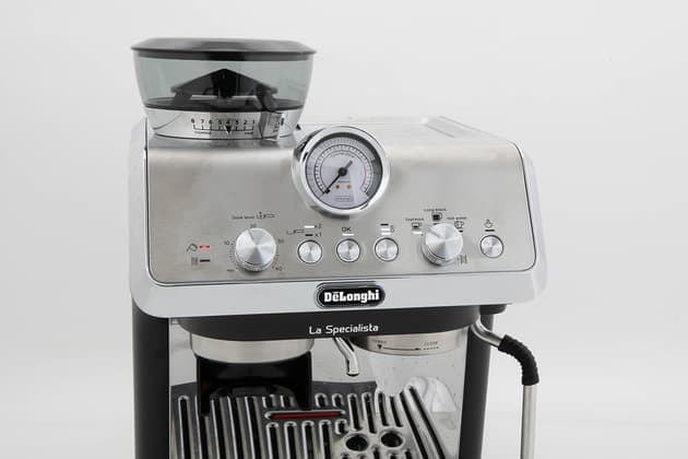 DeLonghi La Specialista Arte EC9155