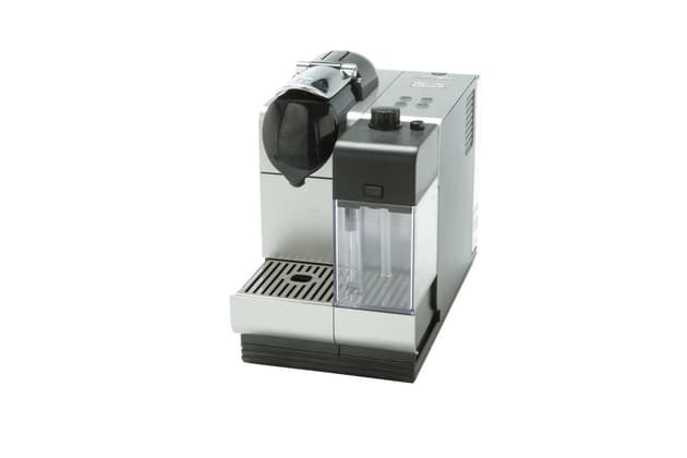 DeLonghi Lattissima Plus EN520