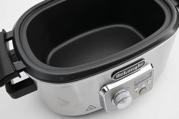 DeLonghi Livenza Programmable Slow Cooker CKS1660D