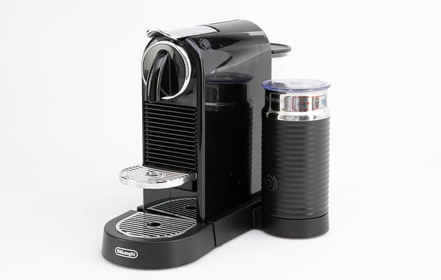 DeLonghi Nespresso Citiz & Milk EN267BAE