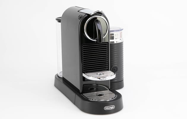 DeLonghi Nespresso Citiz & Milk EN267BAE