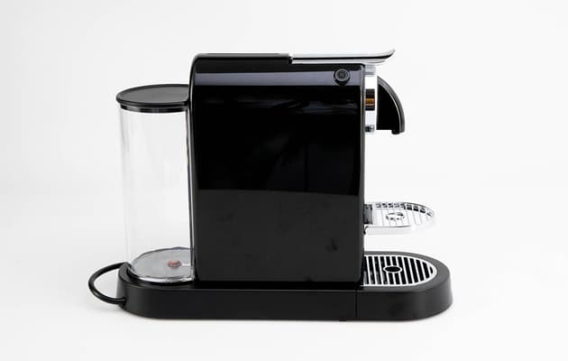 DeLonghi Nespresso Citiz & Milk EN267BAE