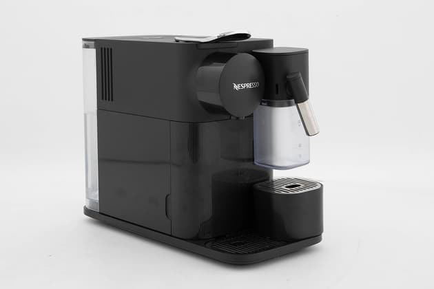DeLonghi Nespresso Lattissima One EN510