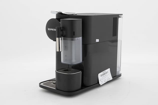 DeLonghi Nespresso Lattissima One EN510