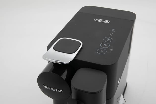 DeLonghi Nespresso Lattissima One EN510