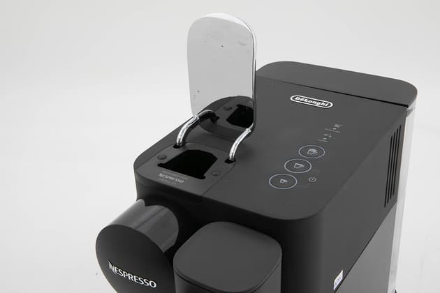DeLonghi Nespresso Lattissima One EN510