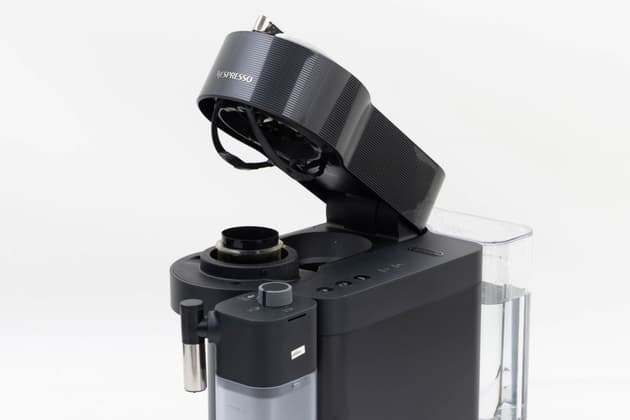 DeLonghi Nespresso Vertuo Lattissima ENV300