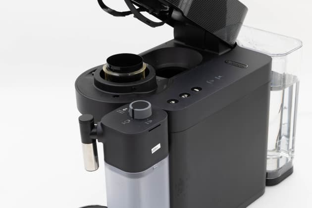 DeLonghi Nespresso Vertuo Lattissima ENV300