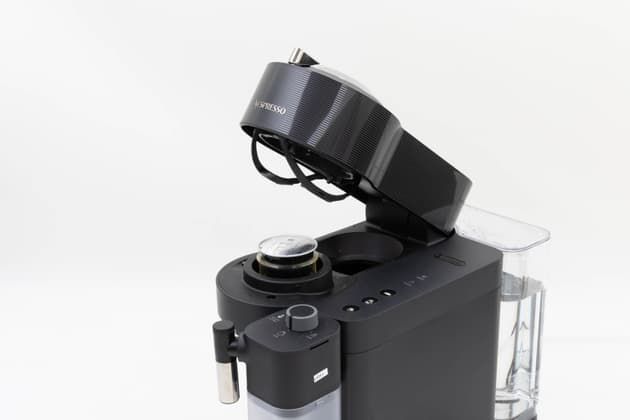 DeLonghi Nespresso Vertuo Lattissima ENV300