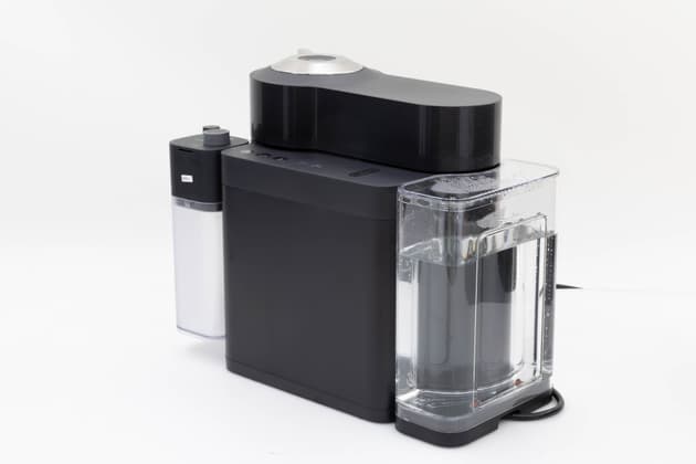 DeLonghi Nespresso Vertuo Lattissima ENV300