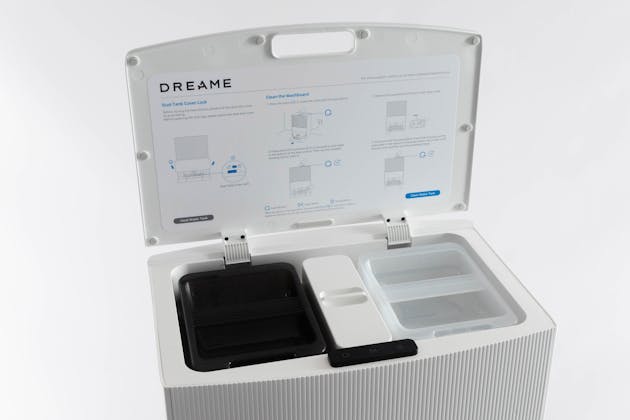 Dreame L20 Ultra (discontinued)