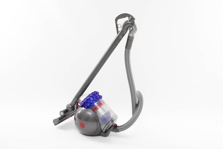 Dyson Big Ball Animal+ 30028001 Standard vacuum cleaners