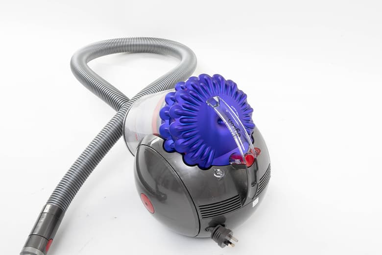 Dyson Big Ball Animal+ 30028001 Standard vacuum cleaners