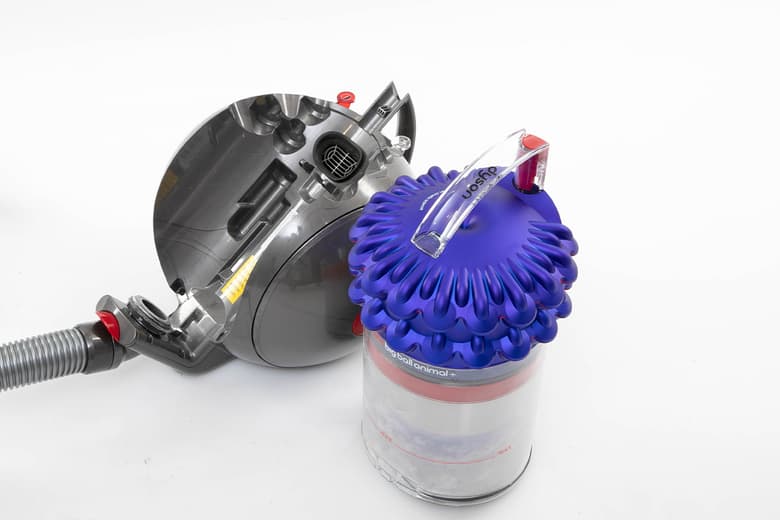 Dyson Big Ball Animal+ 30028001 Standard vacuum cleaners