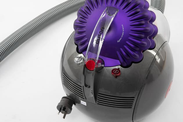 Dyson Cinetic Big Ball Origin 300272-01