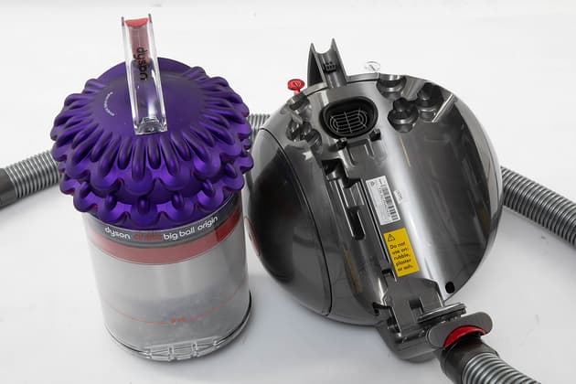Dyson Cinetic Big Ball Origin 300272-01