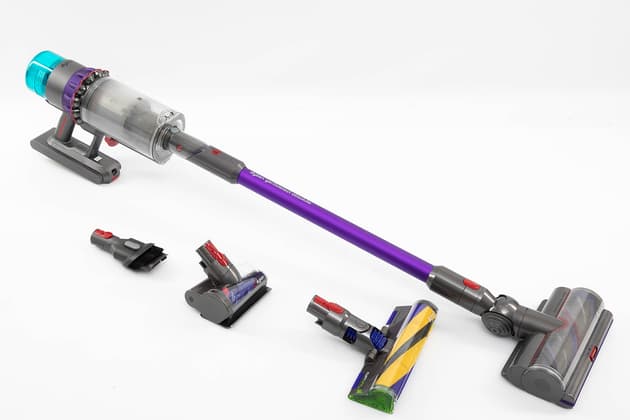 Dyson Gen5detect Absolute