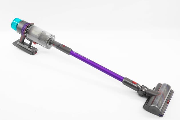 Dyson Gen5detect Absolute