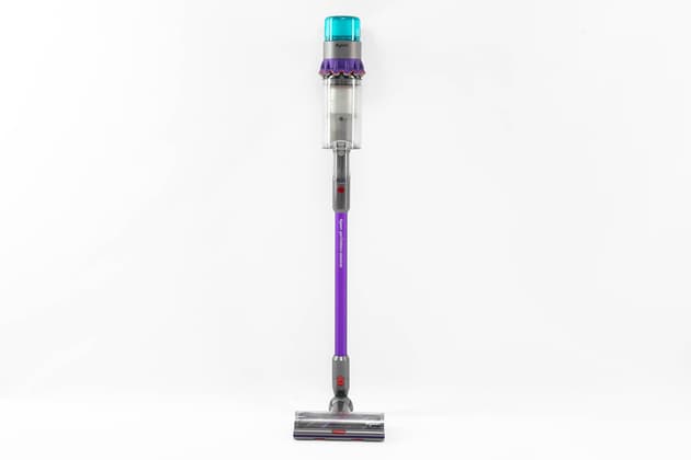 Dyson Gen5detect Absolute