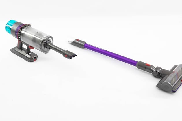 Dyson Gen5detect Absolute